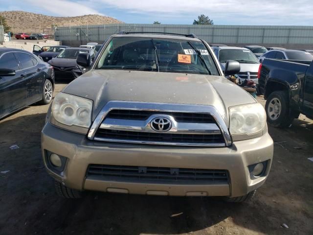 2006 Toyota 4runner SR5