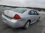 2009 Chevrolet Impala LS