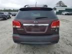 2012 KIA Sorento EX