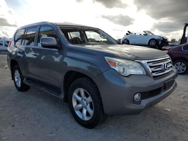 2011 Lexus GX 460