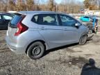 2019 Honda FIT LX