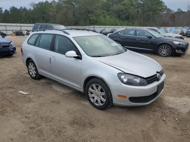 2011 Volkswagen Jetta S