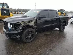 Vehiculos salvage en venta de Copart Dunn, NC: 2025 Dodge 1500 Laramie