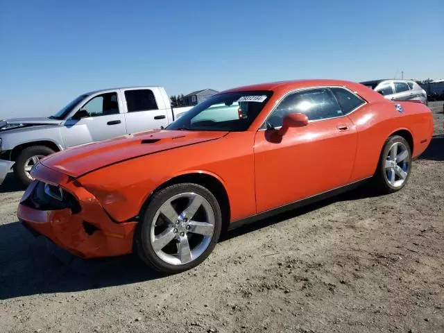 2009 Dodge Challenger R/T