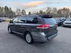 2011 Toyota Sienna XLE