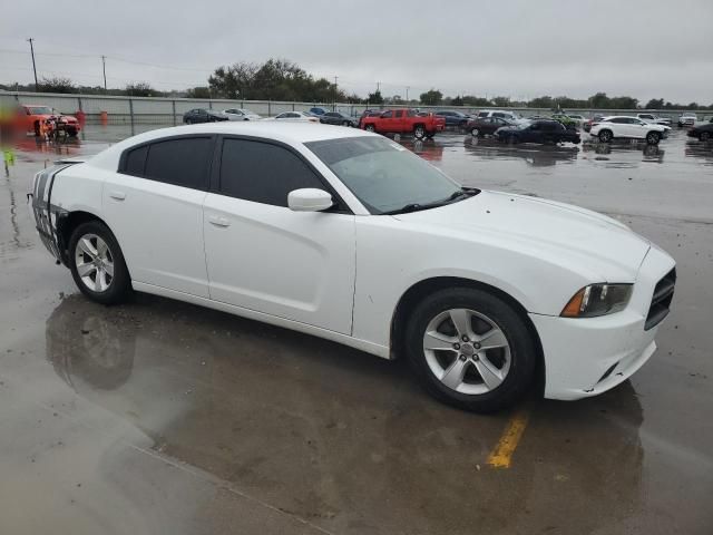 2014 Dodge Charger SXT