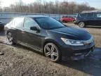 2017 Honda Accord Sport Special Edition