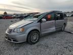 2013 Chrysler Town & Country Touring L