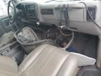 2001 Chevrolet Express Cutaway G3500