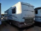 1997 Freightliner Chassis X Line Motor Home