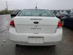 2009 Ford Focus S