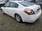 2011 Nissan Altima Base