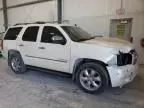 2009 Chevrolet Tahoe K1500 LTZ