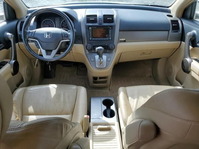 2008 Honda CR-V EXL