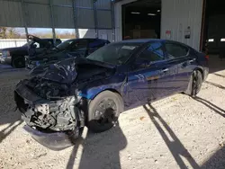 Nissan Vehiculos salvage en venta: 2020 Nissan Altima S