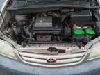 2002 Toyota Sienna LE