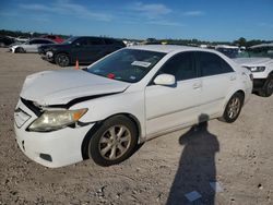 Run And Drives Cars for sale at auction: 2011 Toyota Camry Base