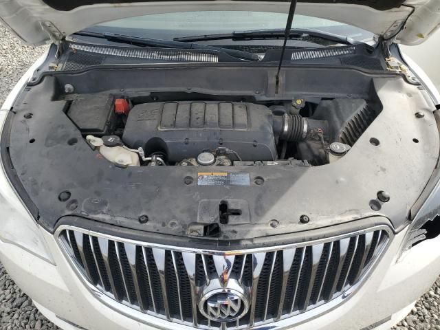 2013 Buick Enclave