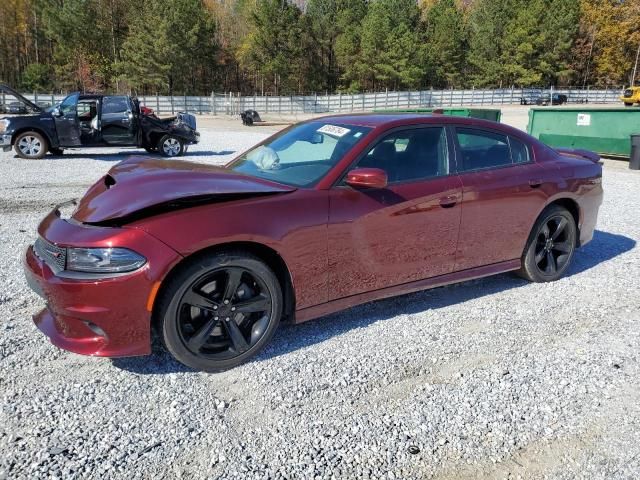 2019 Dodge Charger R/T