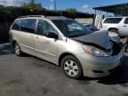 2008 Toyota Sienna CE