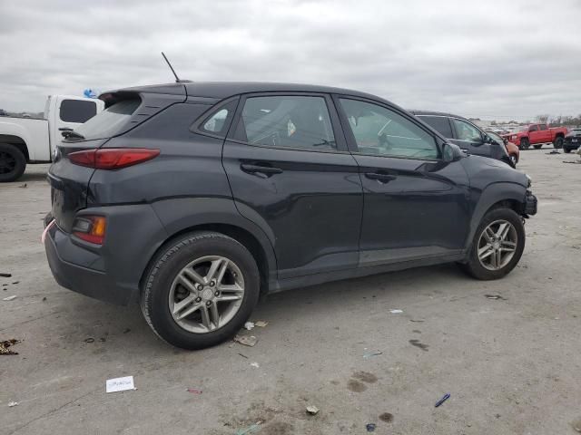 2018 Hyundai Kona SE