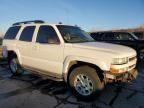 2004 Chevrolet Tahoe K1500