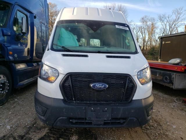 2023 Ford Transit T-250