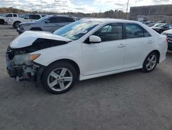 Toyota Vehiculos salvage en venta: 2014 Toyota Camry L