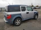 2005 Honda Element EX