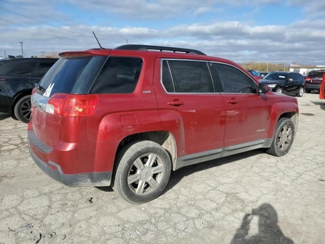 2014 GMC Terrain SLT