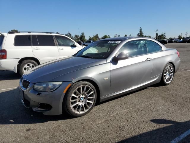 2013 BMW 328 I Sulev