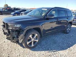 2024 Jeep Grand Cherokee L Limited en venta en Cahokia Heights, IL