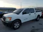 2008 Nissan Titan XE