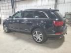 2015 Audi Q7 TDI Premium Plus