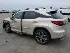 2019 Lexus RX 450H Base