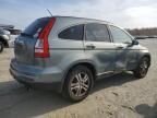 2011 Honda CR-V EXL