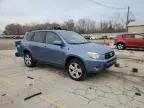 2007 Toyota Rav4 Sport