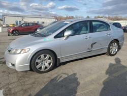 2011 Honda Civic LX en venta en Pennsburg, PA