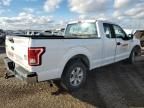 2015 Ford F150 Super Cab