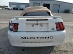 2004 Ford Mustang