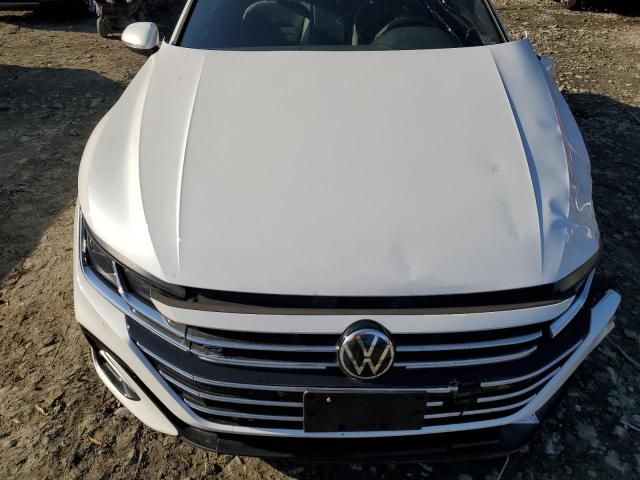 2023 Volkswagen Arteon SEL R-Line