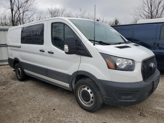 2021 Ford Transit T-150