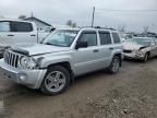 2008 Jeep Patriot Sport