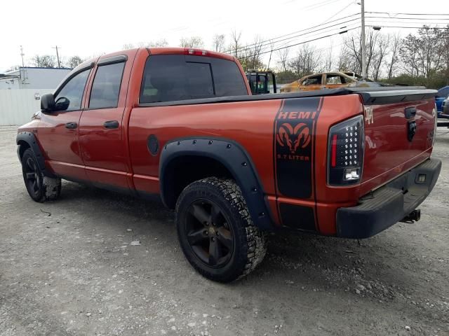 2008 Dodge RAM 1500 ST