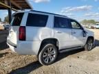 2017 Chevrolet Tahoe C1500 LT