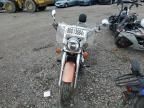 2003 Honda VT750 CDD