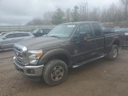 Lotes con ofertas a la venta en subasta: 2015 Ford F250 Super Duty