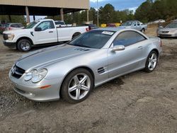 2005 Mercedes-Benz SL 500 en venta en Gaston, SC