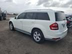 2012 Mercedes-Benz GL 450 4matic