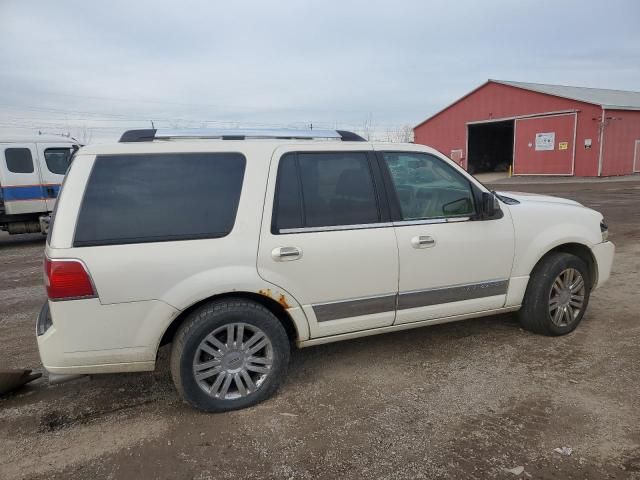 2007 Lincoln Navigator